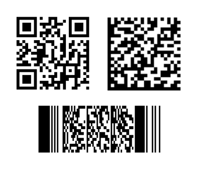 Barcodes & Strichcodes - Alle Arten einfach erklärt