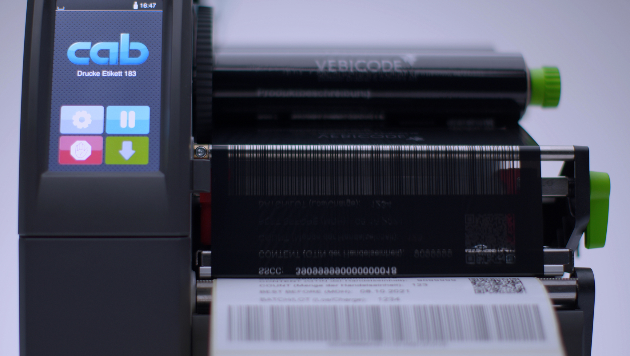 Barcodes & Strichcodes - Alle Arten einfach erklärt