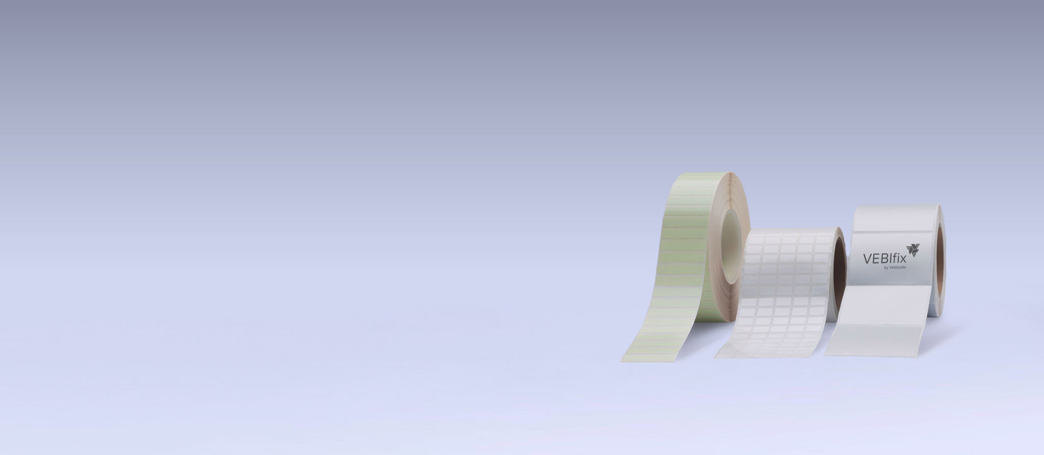 Etiketten-Druck und Etiketten-Technik Schweiz | Vebicode AG