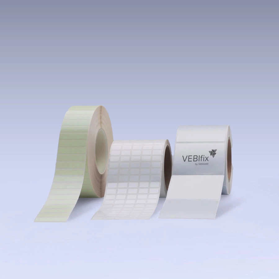 cab Produkte für hochwertiges Etikettieren | Vebicode AG