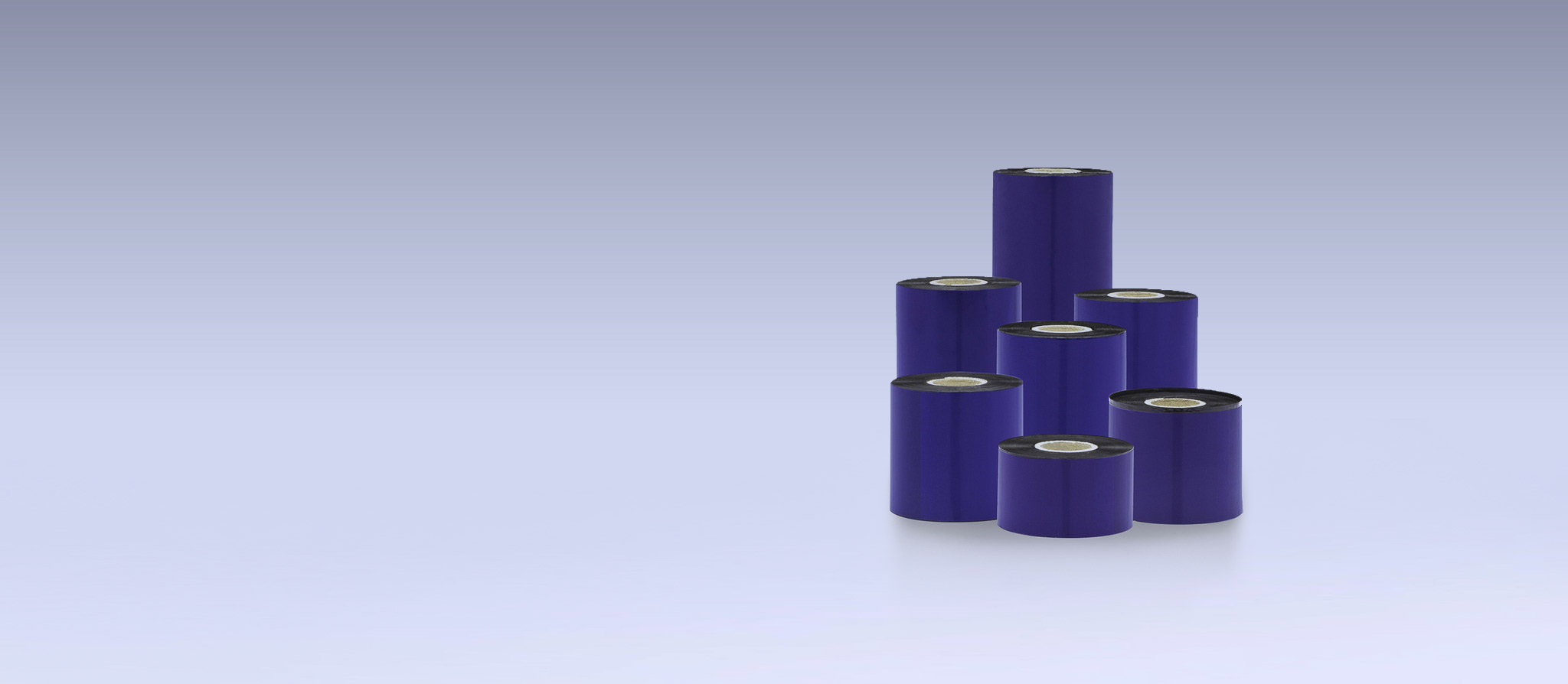 Etiketten & Folien zum Druck von Barcodes & Labels