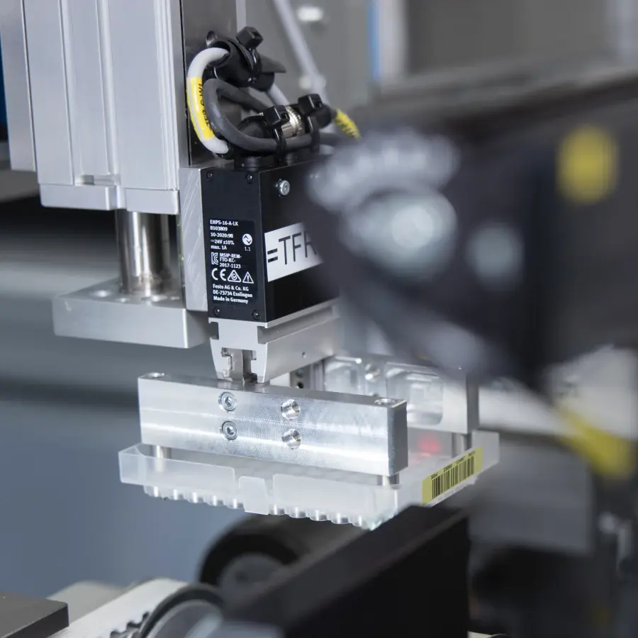 cab Produkte für hochwertiges Etikettieren | Vebicode AG