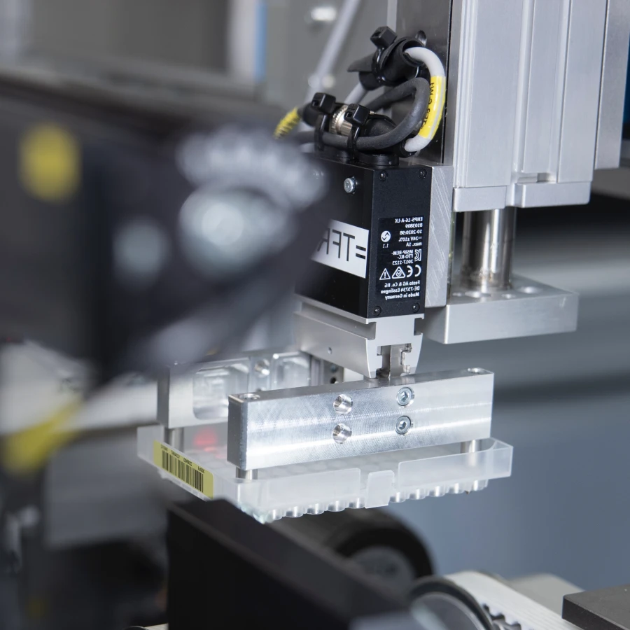 cab Produkte für hochwertiges Etikettieren | Vebicode AG