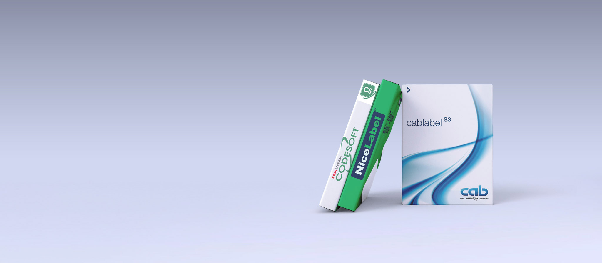 Etiketten-Druck und Etiketten-Technik Schweiz | Vebicode AG