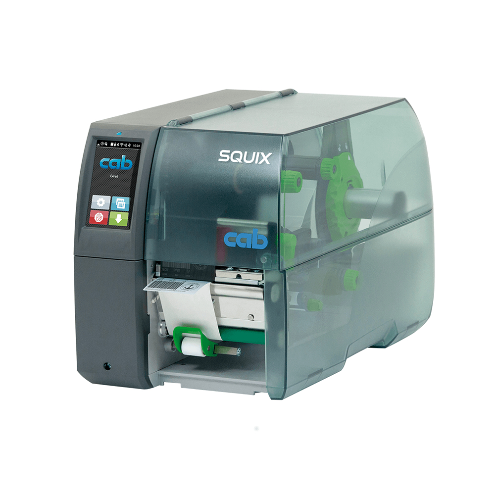 cab SQUIX 4.3 / 4.3M