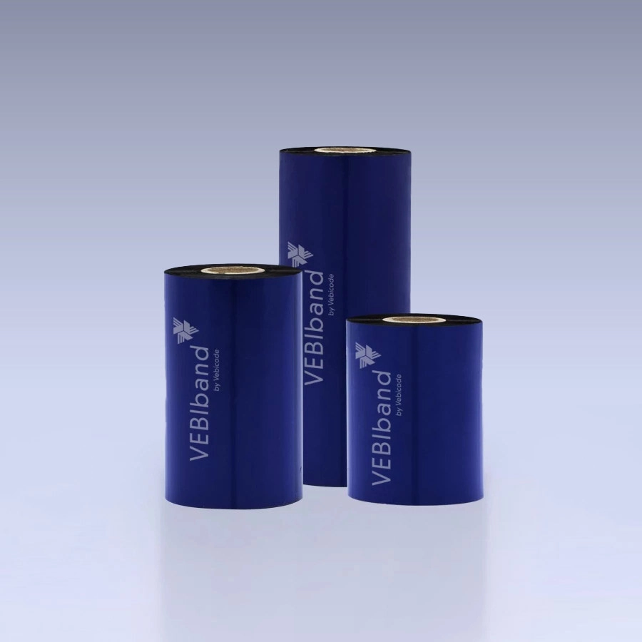 cab Produkte für hochwertiges Etikettieren | Vebicode AG