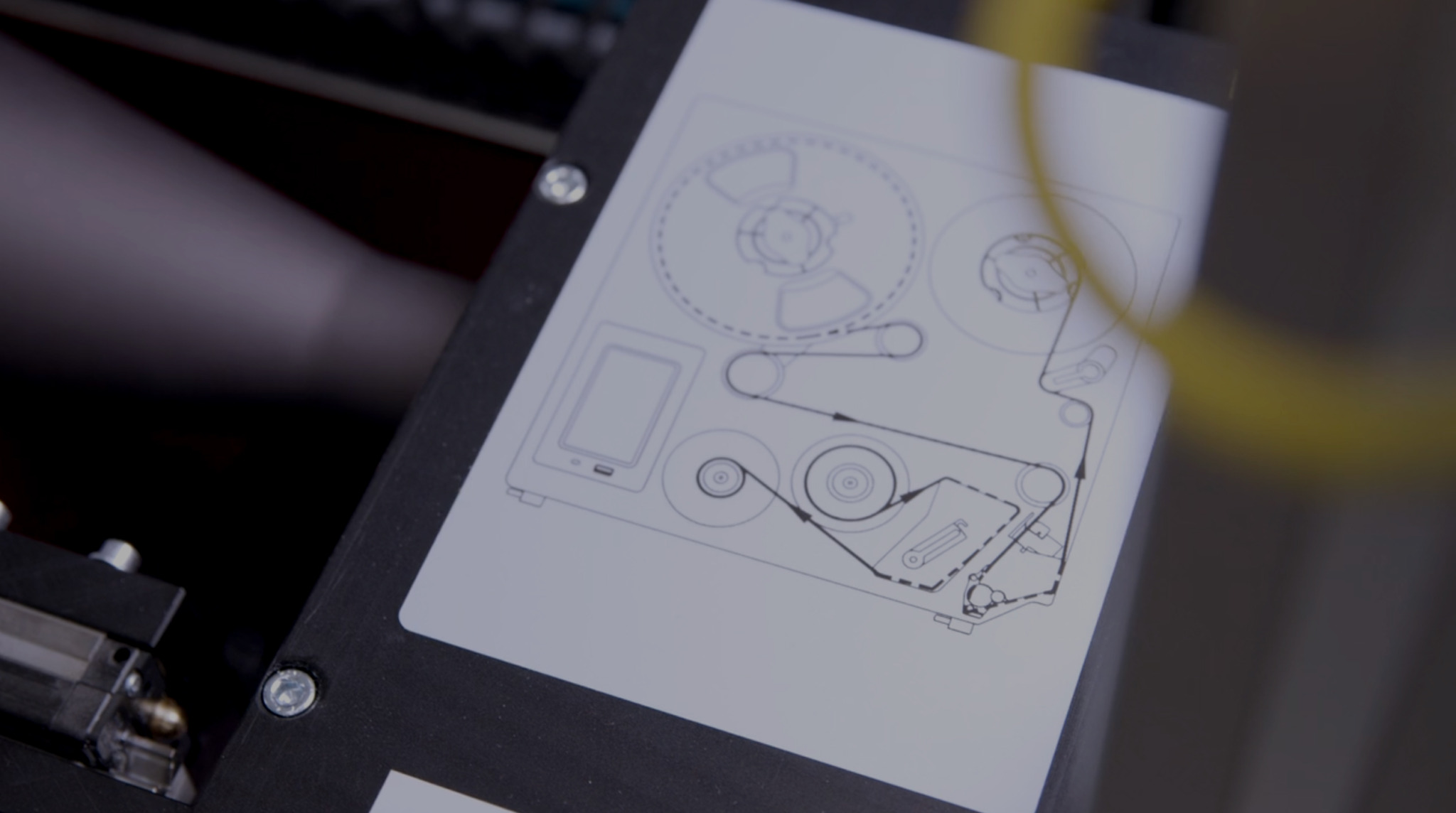 Massgeschneiderte Etikettierlösungen für Ihr Unternehmen