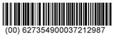 EAN Codes - die bekanntesten 1D-Strichcodes | Vebicode AG
